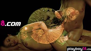 hey bobbi, feel my petite hands massaging your milf curves sensually?