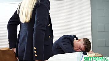 um like innocent chloe rose the 18+ teen gets super chemistry fucked