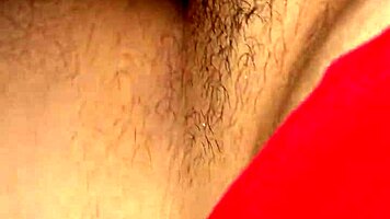 She's sucking cock like a total pro slut