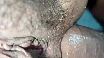 Frontside Backside Anal Pounding Tears Her Ass Apart!