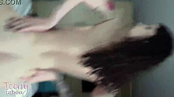 lydia black fucks seth brogan hard to dodge cops