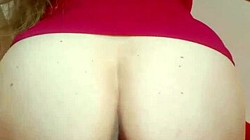 mexican curvy milf masturbates big pussy on video craving cum for swinger thrills