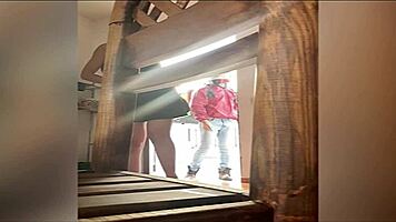 morrita mexicana sophia bellee seduces food delivery guy for sex payment