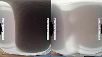 Naughty Lilian Stone, Linzee Ryder & Natasha Starr Fuck Fest!