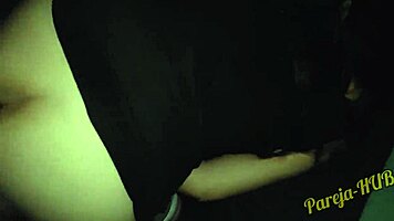 Skipping Class Leads to Uniform Fuck Fest with Huge Latina Tits and Cock