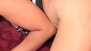 You Won't Believe Petite Tampico Latina's Bedroom Doggystyle Secrets