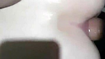 raw narrative of delicious anal pounding girlfriend moans through every thrust