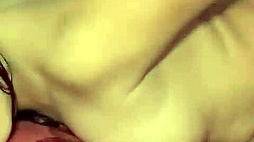 You Won't Believe Petite Tampico Latina's Bedroom Doggystyle Secrets