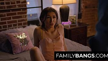 thanks daddy for pounding my tight pussy so good