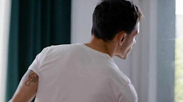 purgatoryx heat rises as isabella rides that monster cock cowgirl style, risking it all not to get caught 😏