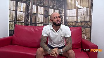 esmeralda spills the truth, girls: nothing beats a thick cock slamming up your tight ass in rough doggystyle