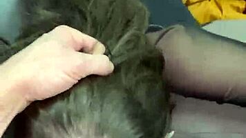 isabella de laa delivers intense pov deepthroat in hotel