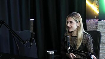 yasmin pariz sheer red teases lingerie oral in bdsm swingers scene