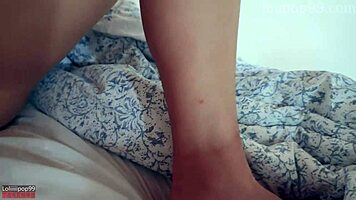 wanna rip clothes off shy asian and make her cum?