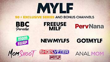 my bratty gf wanna fuckk hot milf too