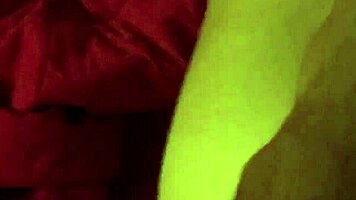 young amateur's tight pussy stretched in part two