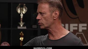 Eden Ivy and St Martha Double Team Erik and Jack Cocks