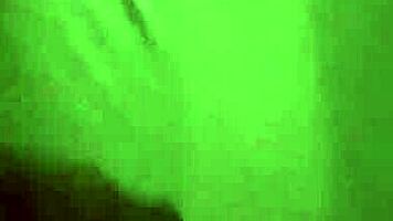 wanna see this sexy ebony beauty bent over doggystyle screaming from hard spanking full vid