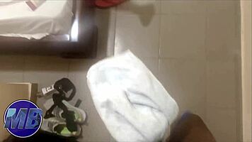 Big Black Cock Deep Anal Pounds Fat Ebony BBW Ass Dripping Wet Gaping Hard