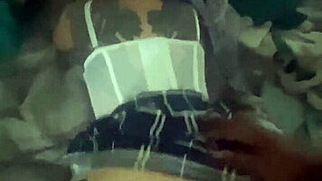 late for class but on time for this monster cock pounding? 😈🍆