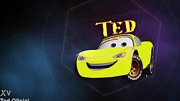 fiery latina's first dp anal creampie explodes