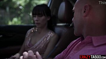 emma jade takes rough anal pounding before prom