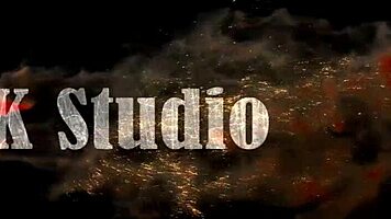 Double anal destruction with karolina geiman taking 3 monster cocks deep 😈🍆