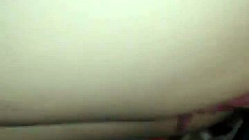 Colombian schoolgirl big ass lets me fuck her tight homemade hole