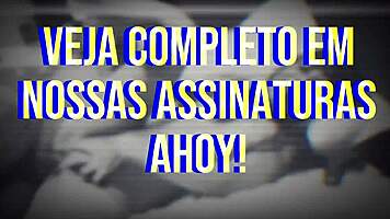 Anne Bonny and Jack Sparrow Cosplay Fuck After Festival Party