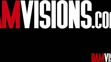 Blonde Bunnies Madison Rae Take Hardcore Anal Pounding