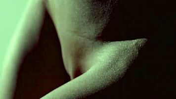 Exposing All-Natural Petite Asian Teen's Beautiful Body Poses!