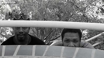 kyler quinn solo dildo then rough dp anal with bbcs