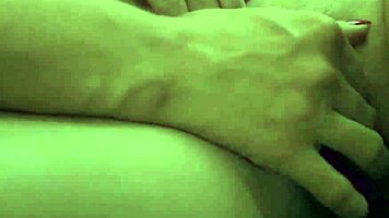 Beach cool-off leads Alicia Williams and Dani Blu to lesbian scissoring home