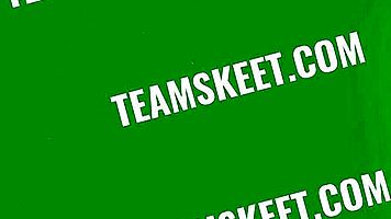 Mischievous shoplifter calls stepmom but gets caught in steamy rescue