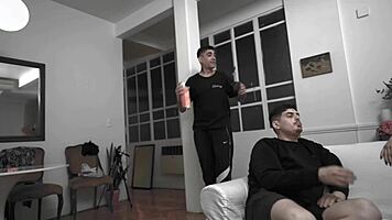 whoa old man destroys this big ass blonde with his huge monster cock pov sloppy deepthroat doggystyle cowgirl missionary shaved pussy moaning 😱💦