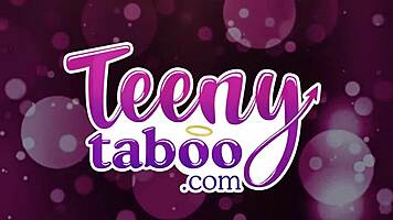 Perverted allie addison deepthroats in lingerie before creampie missionary