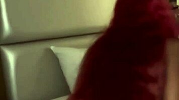 i'm craving that big black cock stretching my tight ebony pussy so bad