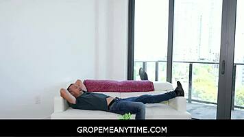 i can't stop groping fiji falzz and lilith grace anytime