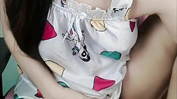 Leaked teen schoolgirl uniform tease