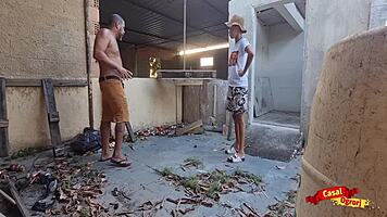 hey latina slut wanna take my cash for that tight anal pound?