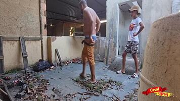 hey latina slut wanna take my cash for that tight anal pound?