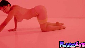 Nude latina teen mia valentine wanna see my new dj hobby?