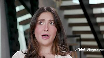 hyper sexual in-laws pull petite babe into wild anal threesome action