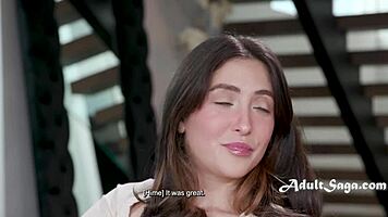 hyper sexual in-laws pull petite babe into wild anal threesome action