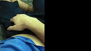 Nasty Kenzi Foxx Craves and Worships Rock-Hard Young Cock