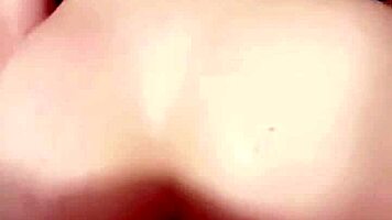 why beg to stop when big cock stretches tight latina ass so good