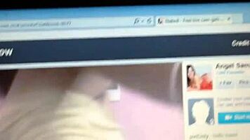 Latin milf bitch moans loud as tight asshole gets pounded