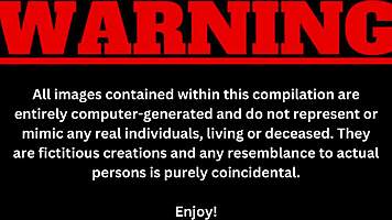 kaylee's good girl bad girl solo splitscreen masturbation