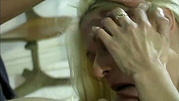 cindy crawford's tight cunt stretched by hung lover's thrusts