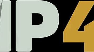 young czech pops cherry on kinky tanya virago's shaved pussy